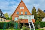 Einfamilienhaus mit Ferienwohnung in Rostock-Warnemünde